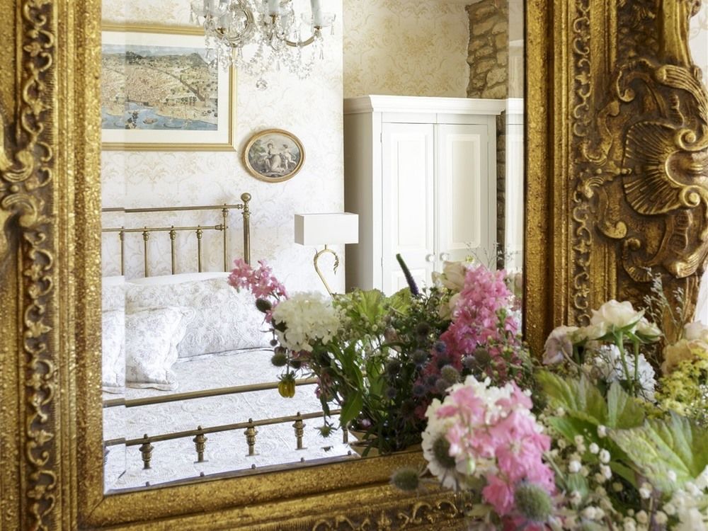 Lord Poulett Arms Hotel บริสตอล ภายนอก รูปภาพ