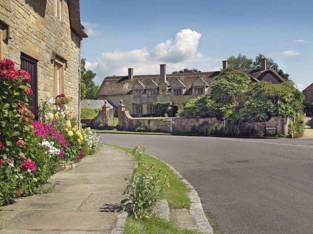 Lord Poulett Arms Hotel บริสตอล ภายนอก รูปภาพ
